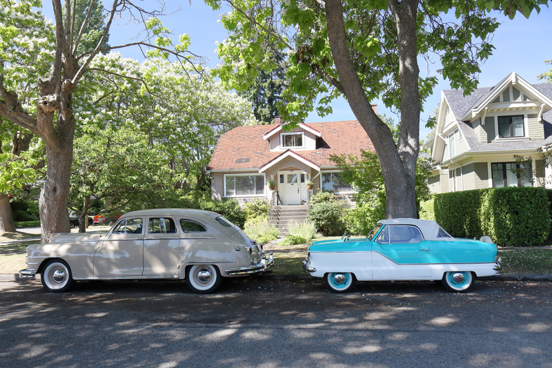 Illustration for article titled Pics from the Curbside: 2018-07-15